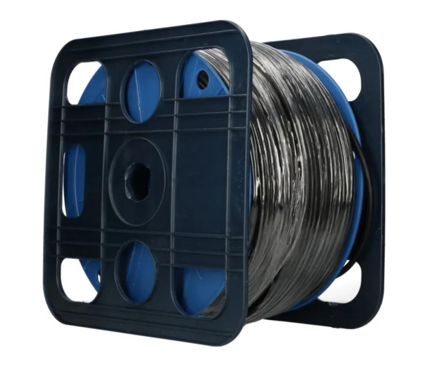 ExtraLink CAT5E SFTP (SF/UTP) V2 Zewnętrzny Kabel sieciowy 305M - 1543976 - zdjęcie 2